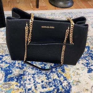 Michael Kors Teagan Shoulder Bag
